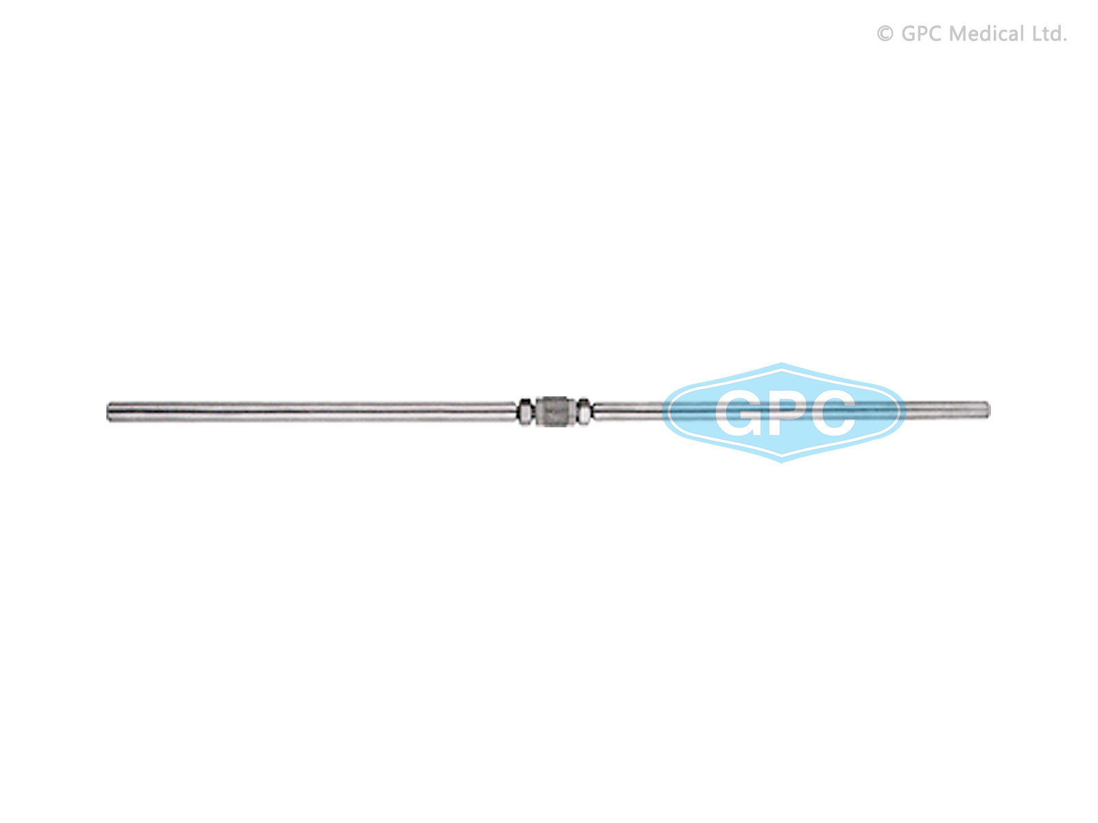 Barre de compression / de distraction